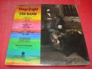 THE BAND 'Stage Fright' NEW Poster Cover First Press SEALED ORIGINAL 1970 US LP