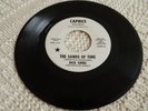DICK SIRBU  THE SANDS OF TIME/LIKE I DID  CAPRICE 1249 MINT-