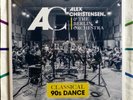 ALEX CHRISTENSEN & THE BERLIN ORCHESTRA - 90s DANCE---Vinyl-LP---Nagelneu & OVP