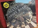 The Beatles Abbey Road Limited Edition 12