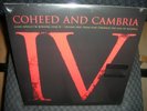 COHEED AND CAMBRIA *Good Apollo I'm Burning Star IV, Vol. 1 *NEW RECORD LP VINYL