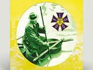 THEY MIGHT BE GIANTS-FLOOD VINYL LP NEUF