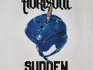 Horisont - Sudden Death VINYL LP NEW (14TH MAY)