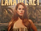 Lana Del Rey - Paradise - LP - New sigillato