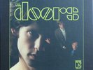 THE DOORS 50th ANNIVERSARY DELUXE EDITION BOX 3 CD + LP - NUOVO