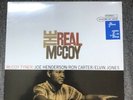 McCoy Tyner - The Real McCoy (Blue Note BST-84264) Vinyl LP +CD