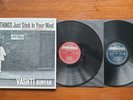 2 LP Vinyl Set - Vashti Bunyan ?Some Things Just Stick In Your Mind - US 2007