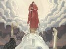 PURITY RING - Womb - Vinyl (limited gatefold red vinyl LP)