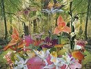 Monster Rally-Return To Paradise (US IMPORT) VINYL LP NEW