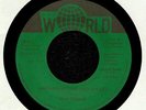ROMEO, Max - Johosaphatt The Lost Valley - Vinyl (7