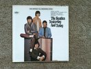 The BEATLES Yesterday And Today [vinyl] LP Capitol [Rainbow] ST 2553 Stereo
