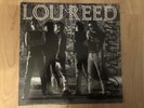 Lou Reed ?– New York 1989 Sire ?1-25829-1 Club Jacket NM- Vinyl NM