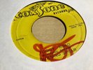 Burning Spear - Foggy Road / Foggy Version Studio One 7