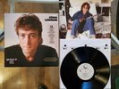 JOHN LENNON Collection LP Promo Quiex II Pressing Orig 1982 MINT- (Beatles rel.)