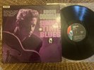 Eddie Cochran LP Summertime Blues OZ Original Liberty Release EX Rare Issue