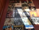 Rock/Heavy Rock 12”Albums