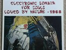 George Russell - Electronic Sonata For Souls Loved By Nature - 1985 reissue LP