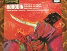 Ernest Ansermet - Borodin Symphony (Original LONDON 2 LP 1996 germany ORG 180g)