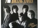 THE ROLLING STONES SLOW ROLLERS LP PROMOTIONAL MADE PERU VINYL NEW