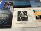 Eno with Cluster, Moebius, Roedelius, Ayers, Cale & Nico 6 Vinyl Records