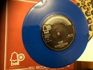 DIB COCHRAN & EARWIGS OH BABY BELL BLUE WAX REISSUE GLAM RARE 70S