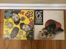 DE LA SOUL 3 Feet High And Rising, And Is Dead TB 1019 TB 1029