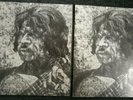 2 x Manitas De Plata Tour Programmes, 2 ticket stubs, 1 flyer see photos 1971