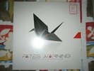 FATES WARNING Darkness In A Different Light LP pain of salvation opeth leprous