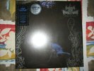 WOLVES IN THE THRONE ROOM Black Cascade SILVER LP vemod deafheaven enslaved mgla