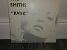 The Smiths Rank Double Vinyl Reissue.