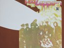 Led Zeppelin II 1977 Vinyl LP Collectible VG Not a Music Club LP SD 19127