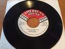 TUFF BAND Tell It Like It Is/Potatoes 45 Boogie Electro Rap Funk Rare VG+