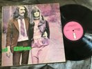 McDonald and Giles LP `70 ED1 UK PINK ISLAND i ILPS 9126 FOC Prog Kring Crimson