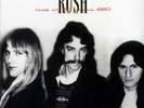 Rush Live In St. Louis 1980 (2-LP)   Ltd. Ed. of 500   Brand New