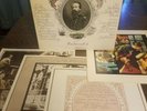 NITTY GRITTY DIRT BAND WILL THE CIRCLE BE UNBROKEN 3 LP 1972 NEAR MINT record