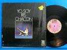 IRIS CHACON  