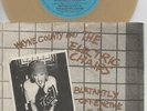 WAYNE COUNTY AND THE ELECTRIC CHAIRS  Rare 1978 UK Only 7