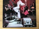 Vinyl/LP-Flamenco Fever -Live Direct To Disc-Felipe De La Rosa-M+K Records-1978 