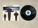 HUBERT KaH-SOUND OF MY HEART-1989-USA-CURB / MCA  RECORDS CRB-10618-LP-MINT-
