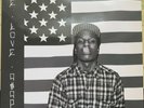 A$AP Rocky- LIVE.LOVE.A$AP Vinyl Record
