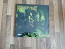 Cradle Of Filth 2 Vinyl LP Thornography NM++/Mint