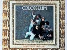 Colosseum - Those Who Are About To Die Salute You (LP, Album, Gat)  Label