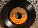 FRANK SINATRA 45RPM 7” Single Reprise Records “That’s Life” (J124)
