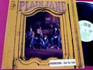 Plain Jane  