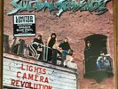 NEW Suicidal Tendencies – Lights...Camera...Revolution (180g Blue Vinyl LP 2018)