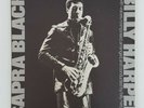 Billy Harper- Capra Black LP Original Press (Strata-East, 1973) VG++ Solid Copy