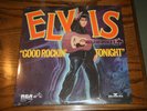 ELVIS PRESLEY VINYL LP GOOD ROCKIN TONIGHT 2 LP SET NEW UNOPENED
