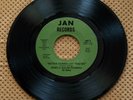 45 RPM DISCO: Jobell And The Orchestra De Salsa-Never Gonna Let You Go-Jan-Mint