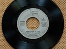 45 RPM DOO-WOP CLASSIC: The Capris - Morse Code of Love - Ambient Sound - Mint