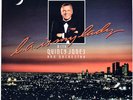 L.A. IS MY LADY - Frank Sinatra w Quincy Jones & Orchestra, Qwest-9 25145-1